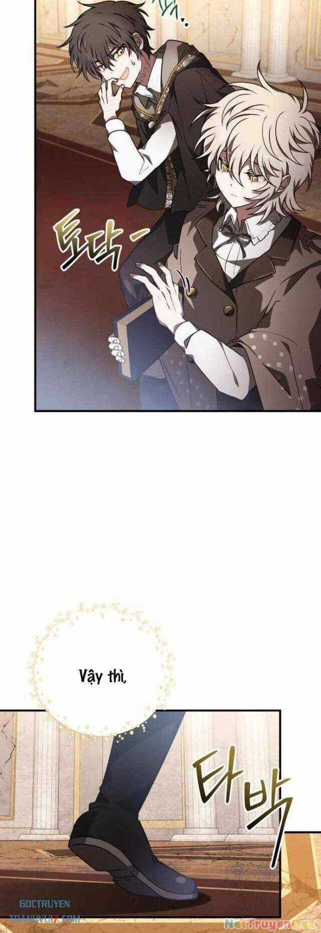 Xin Hãy Đọc Chương 37 trang 43