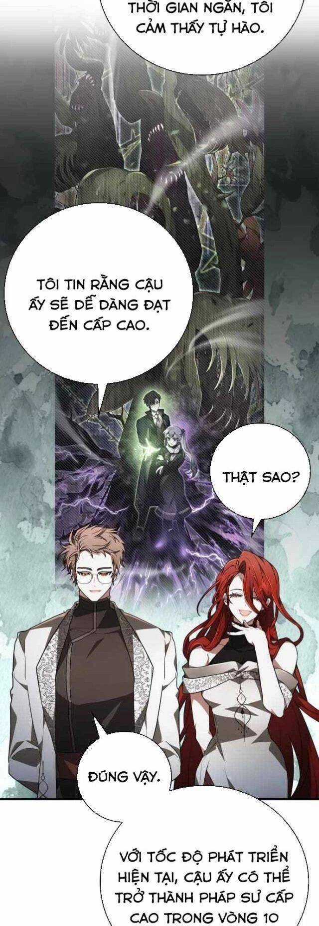 Xin Hãy Đọc Chương 37 trang 6