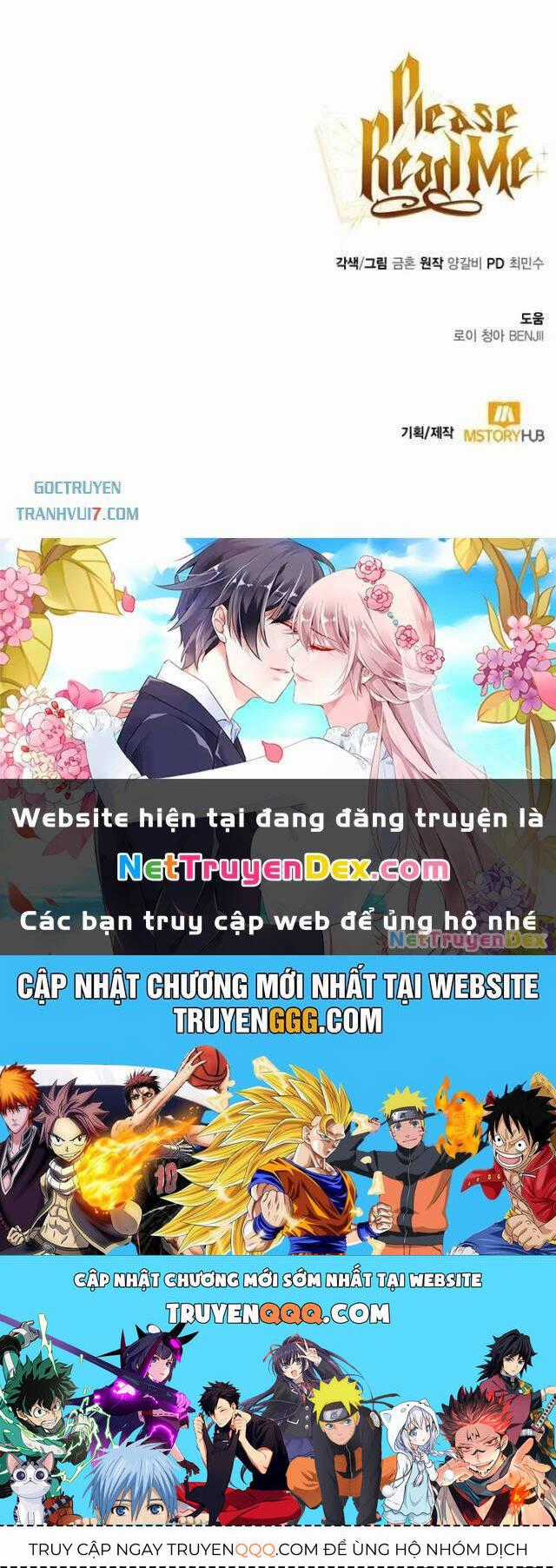 Xin Hãy Đọc Chương 37 trang 66