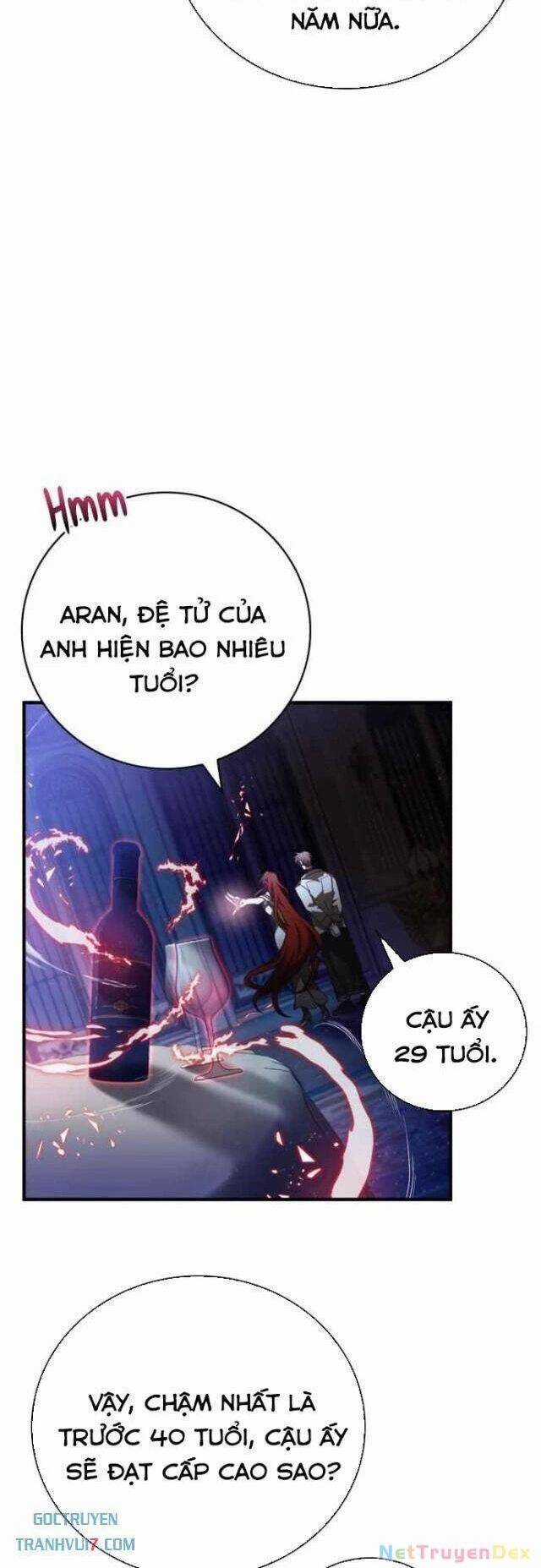 Xin Hãy Đọc Chương 37 trang 7