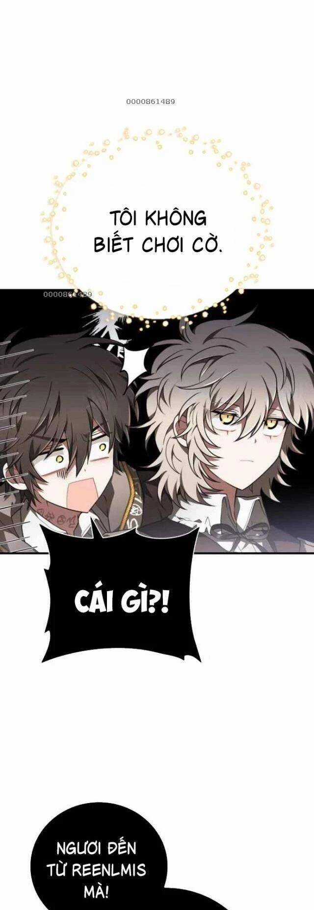 Xin Hãy Đọc Chương 38 trang 10