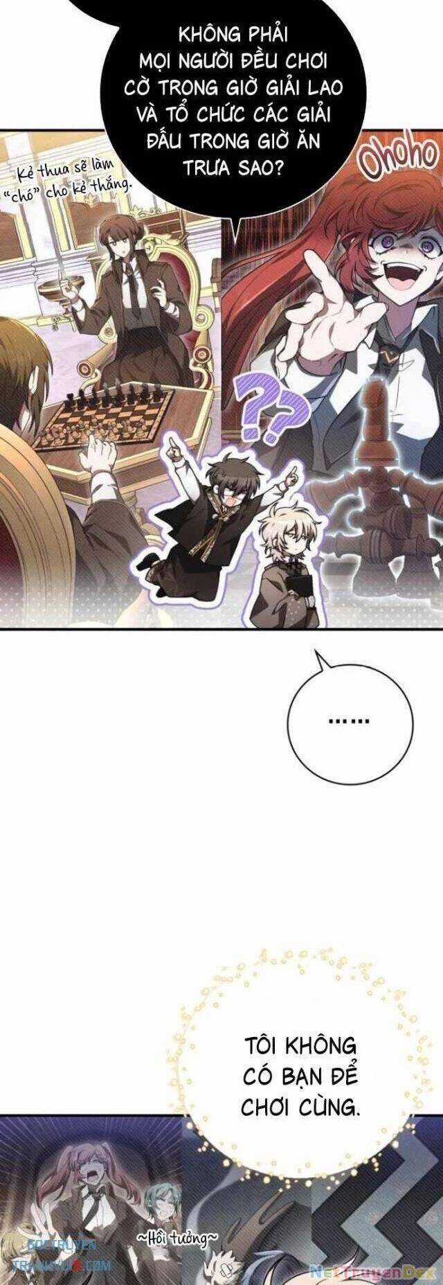 Xin Hãy Đọc Chương 38 trang 11