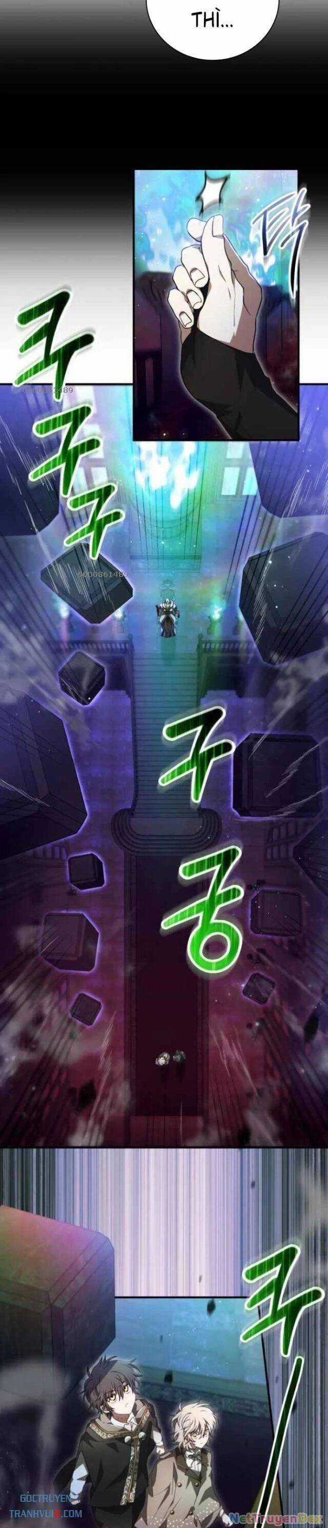 Xin Hãy Đọc Chương 38 trang 14