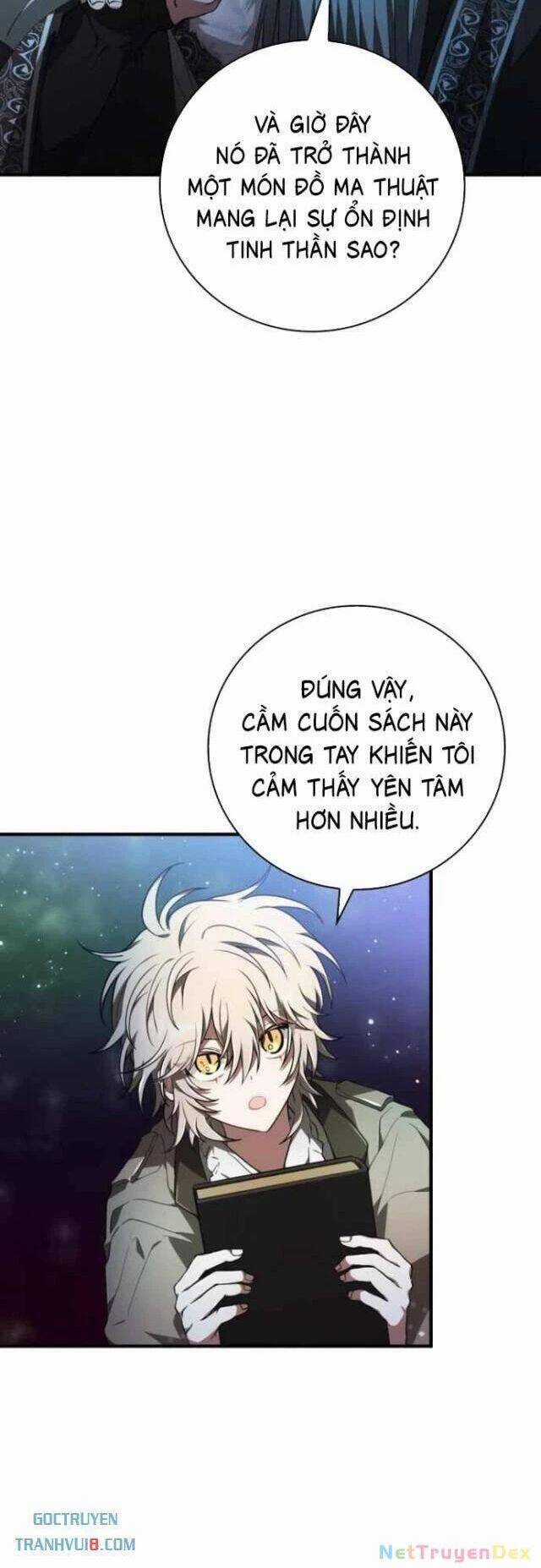 Xin Hãy Đọc Chương 38 trang 3