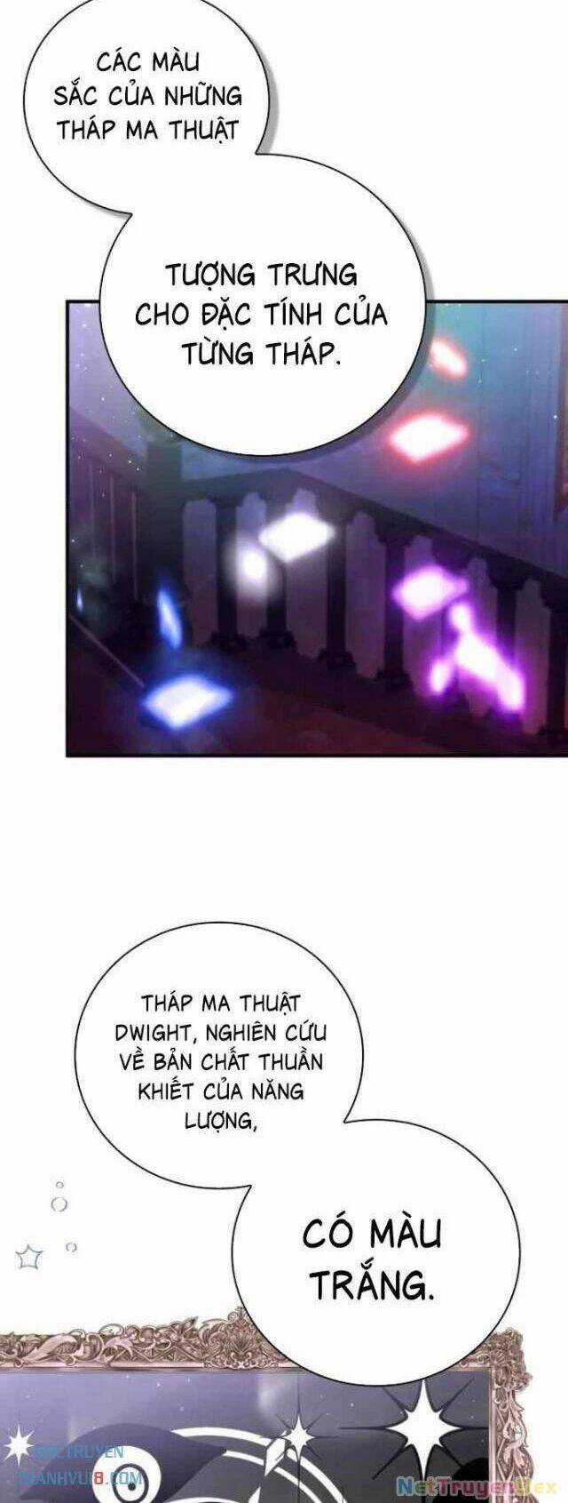 Xin Hãy Đọc Chương 38 trang 30