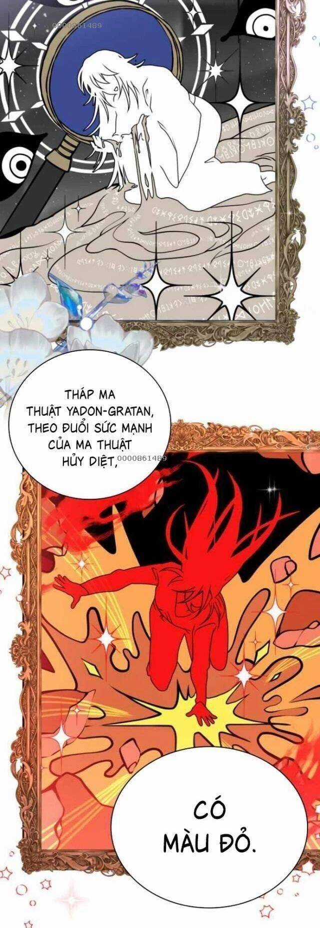 Xin Hãy Đọc Chương 38 trang 31