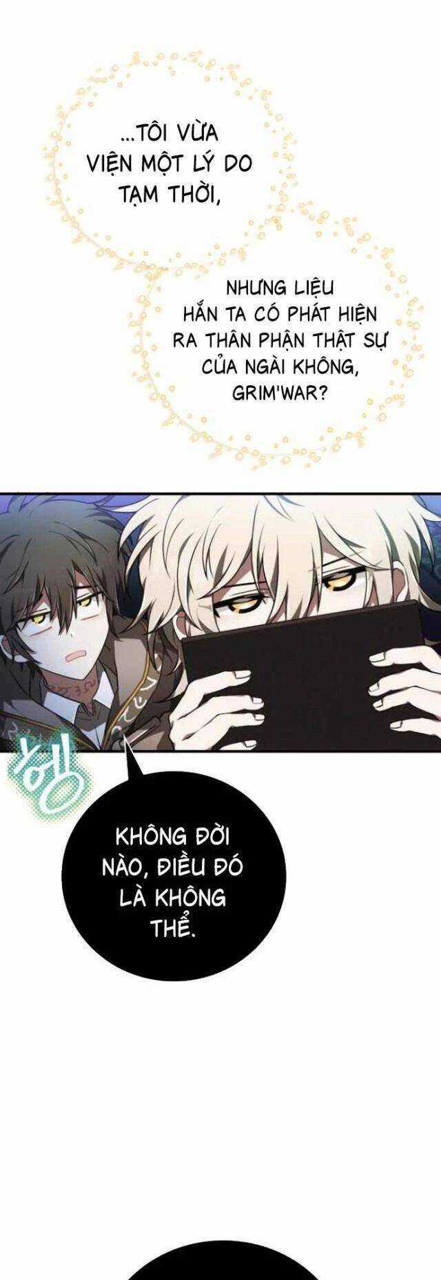 Xin Hãy Đọc Chương 38 trang 4