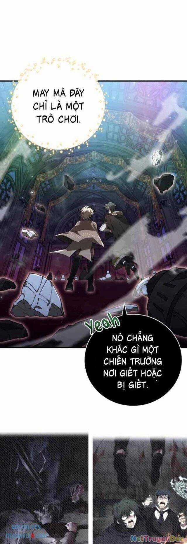 Xin Hãy Đọc Chương 38 trang 44