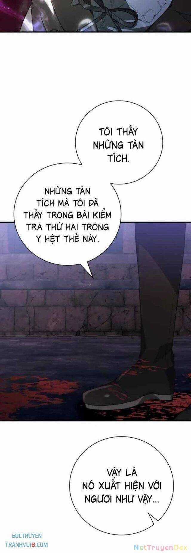 Xin Hãy Đọc Chương 38 trang 48