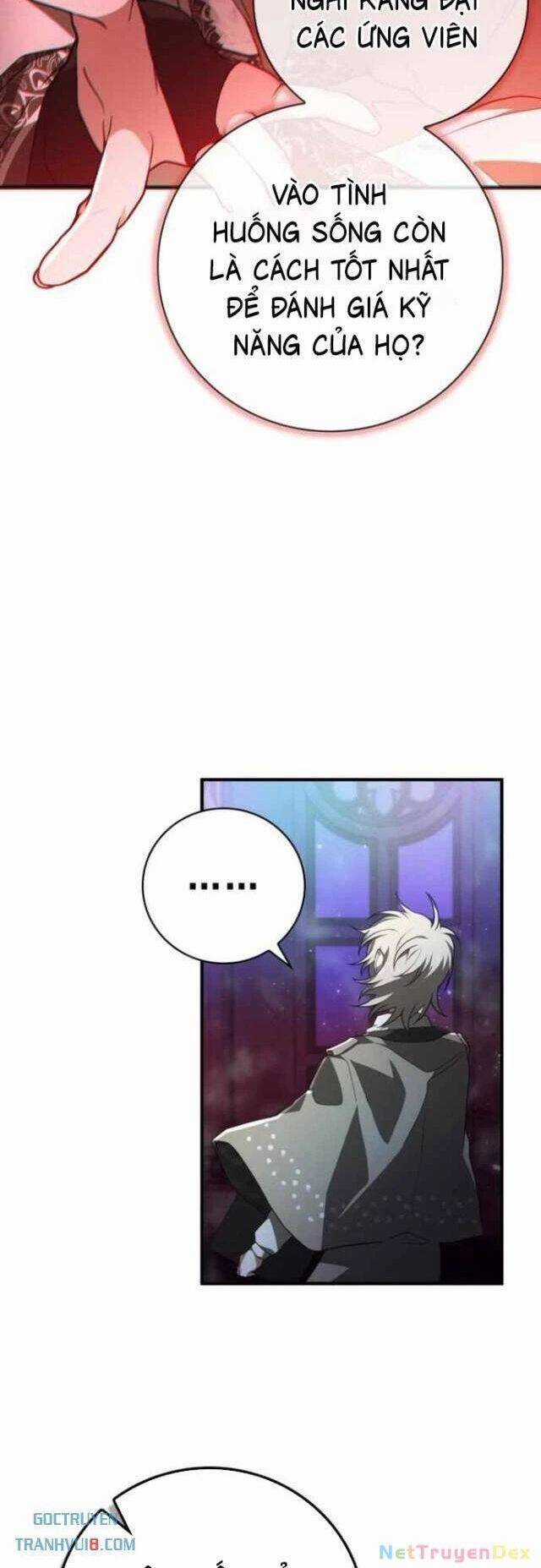 Xin Hãy Đọc Chương 38 trang 52