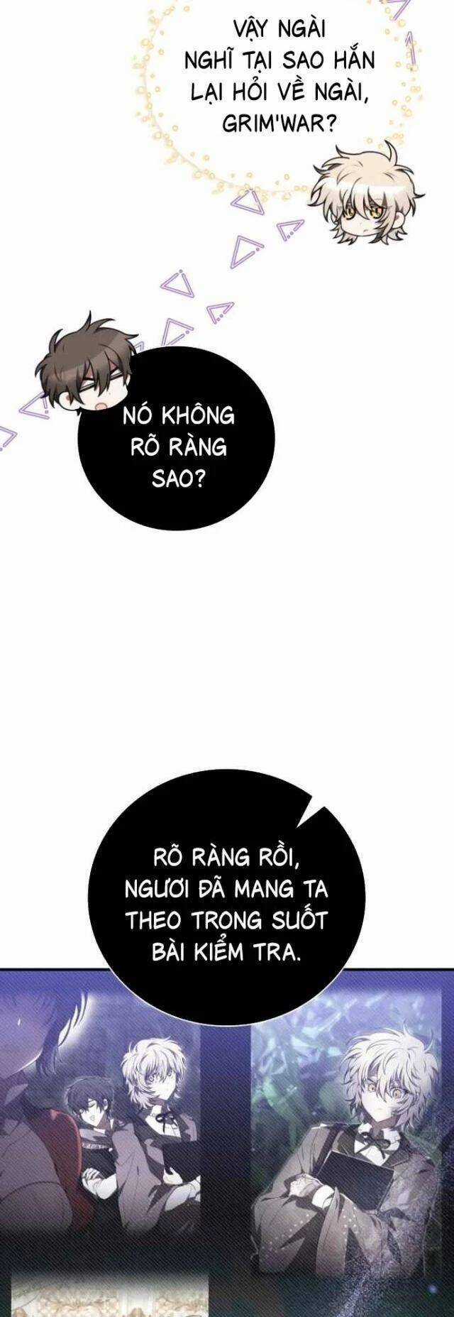 Xin Hãy Đọc Chương 38 trang 6