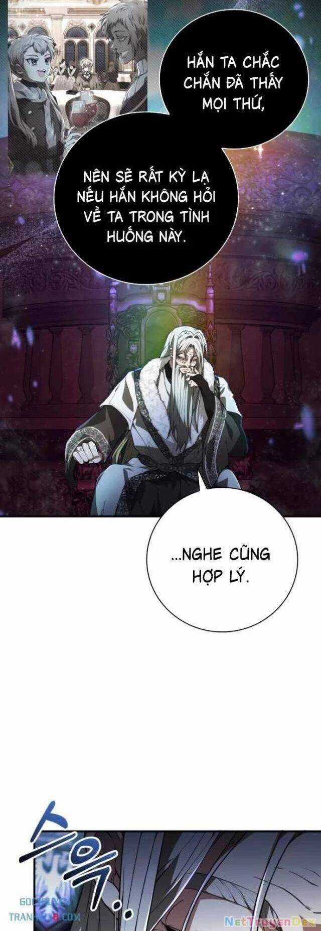 Xin Hãy Đọc Chương 38 trang 7