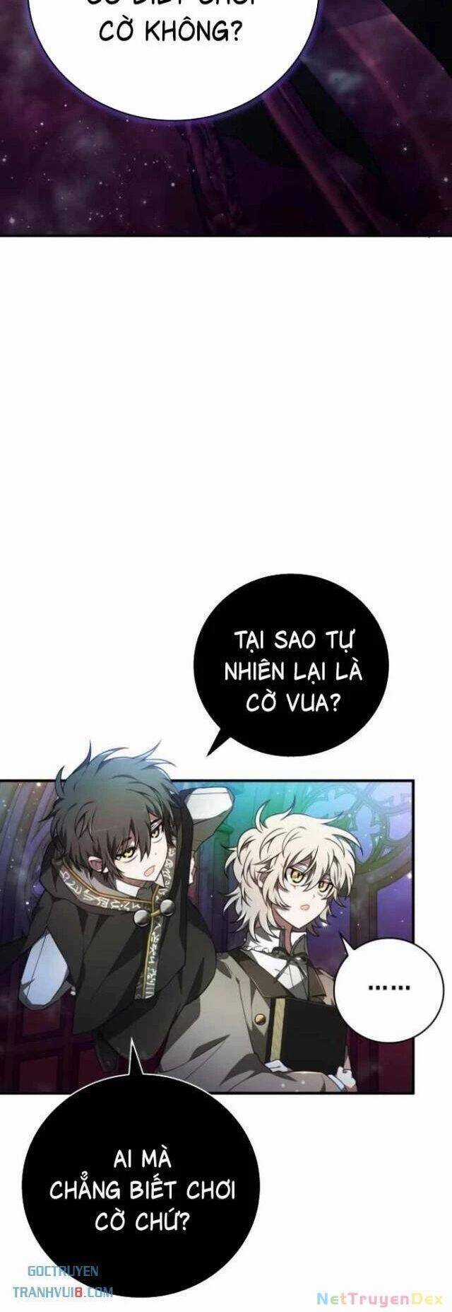 Xin Hãy Đọc Chương 38 trang 9