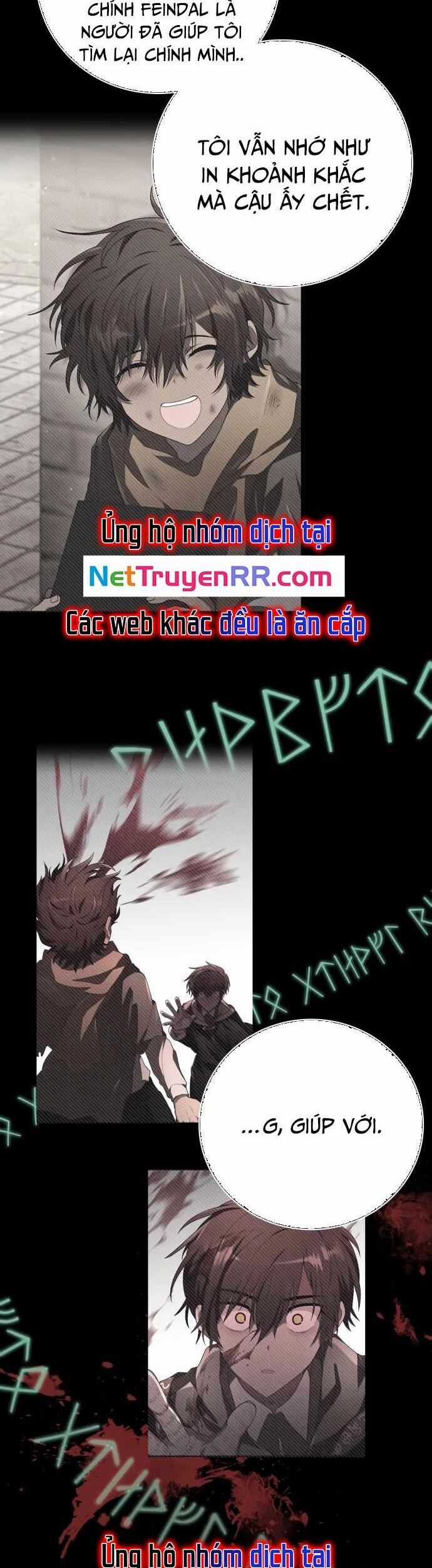 Xin Hãy Đọc Chương 39.1 trang 21