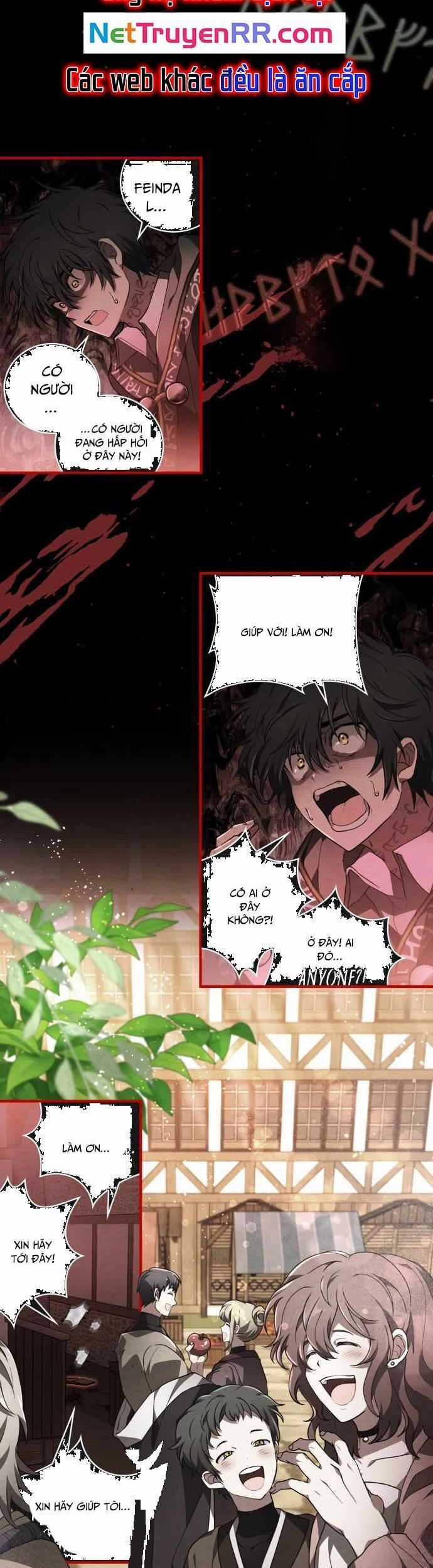 Xin Hãy Đọc Chương 39.1 trang 22