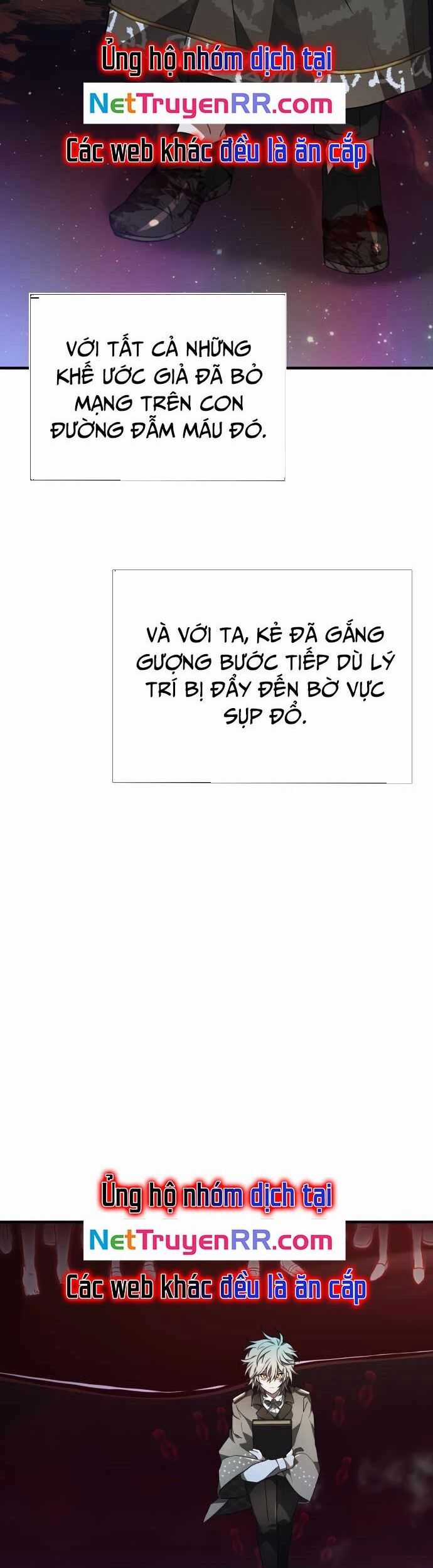 Xin Hãy Đọc Chương 39.1 trang 41