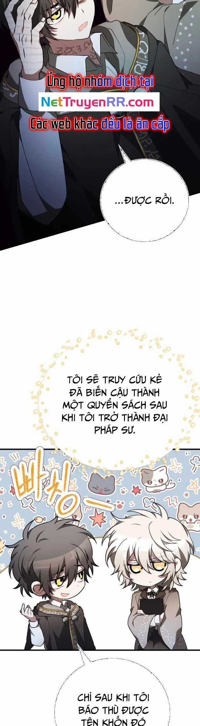 Xin Hãy Đọc Chương 39.1 trang 45