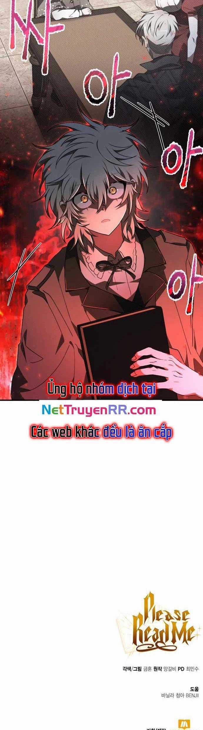 Xin Hãy Đọc Chương 39.1 trang 54