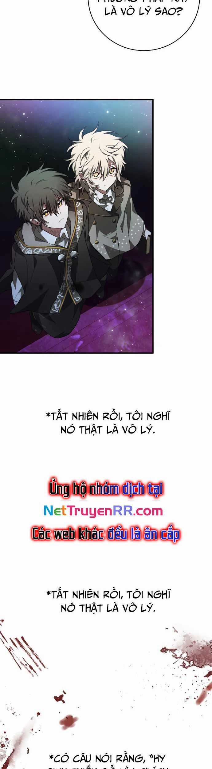 Xin Hãy Đọc Chương 39.1 trang 8