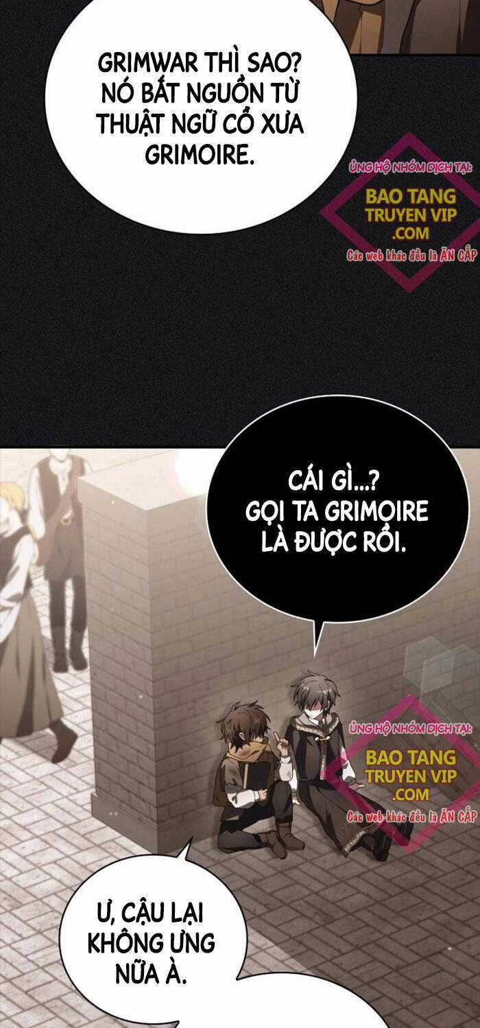 Xin Hãy Đọc Chương 4 trang 3