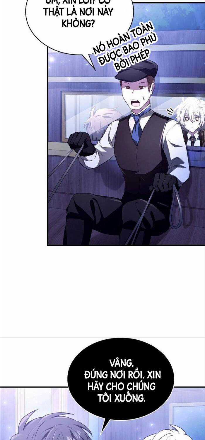 Xin Hãy Đọc Chương 4 trang 50