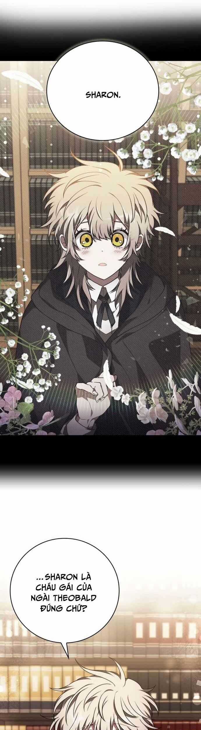 Xin Hãy Đọc Chương 40.1 trang 18