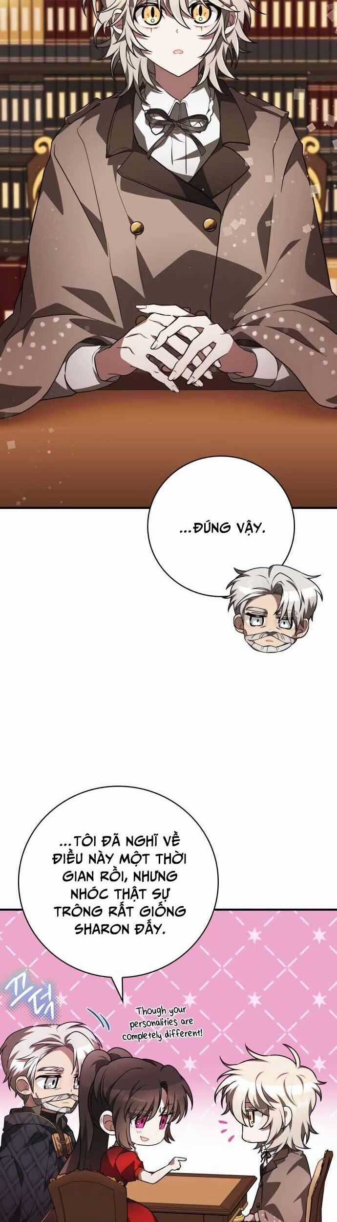 Xin Hãy Đọc Chương 40.1 trang 19