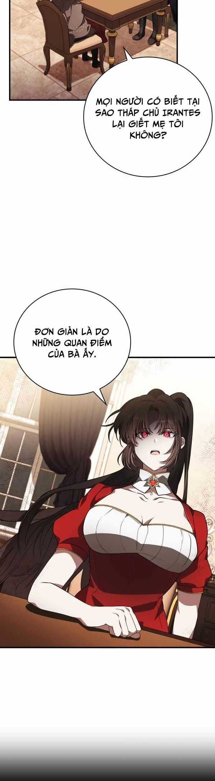 Xin Hãy Đọc Chương 40.1 trang 2