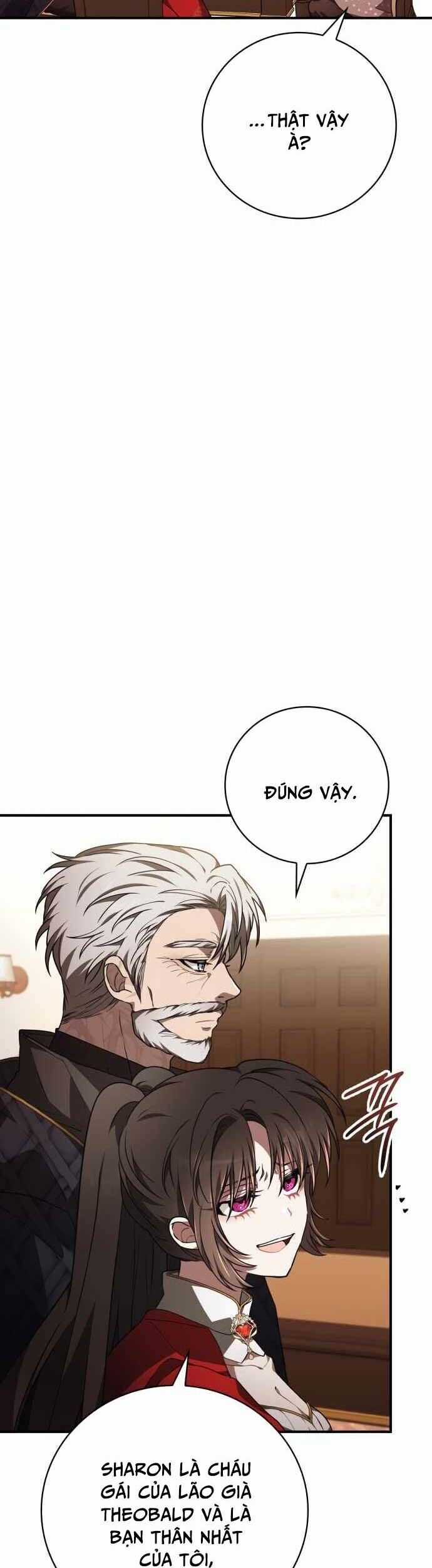 Xin Hãy Đọc Chương 40.1 trang 20