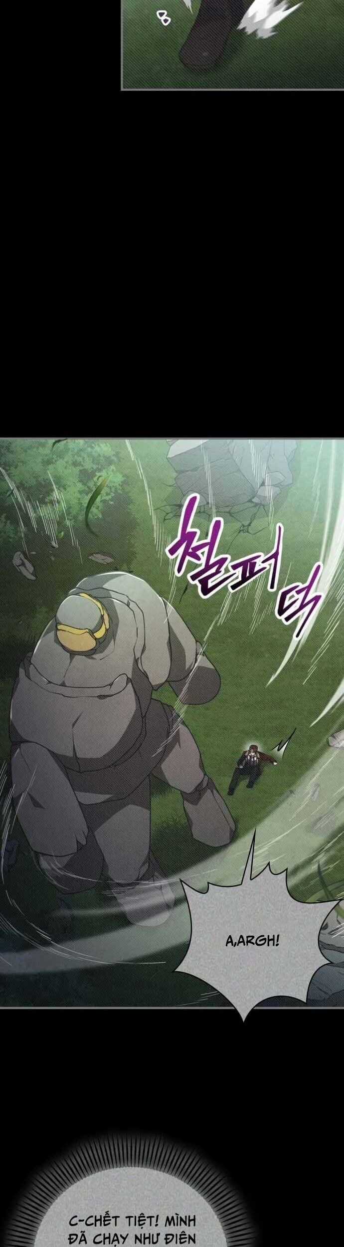 Xin Hãy Đọc Chương 40.1 trang 28