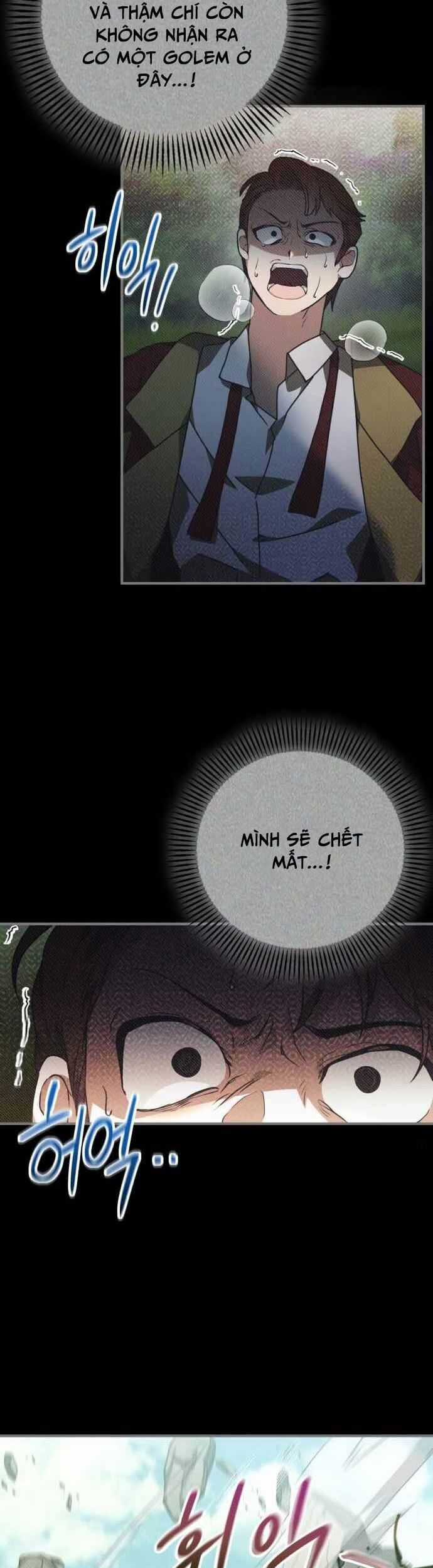 Xin Hãy Đọc Chương 40.1 trang 29