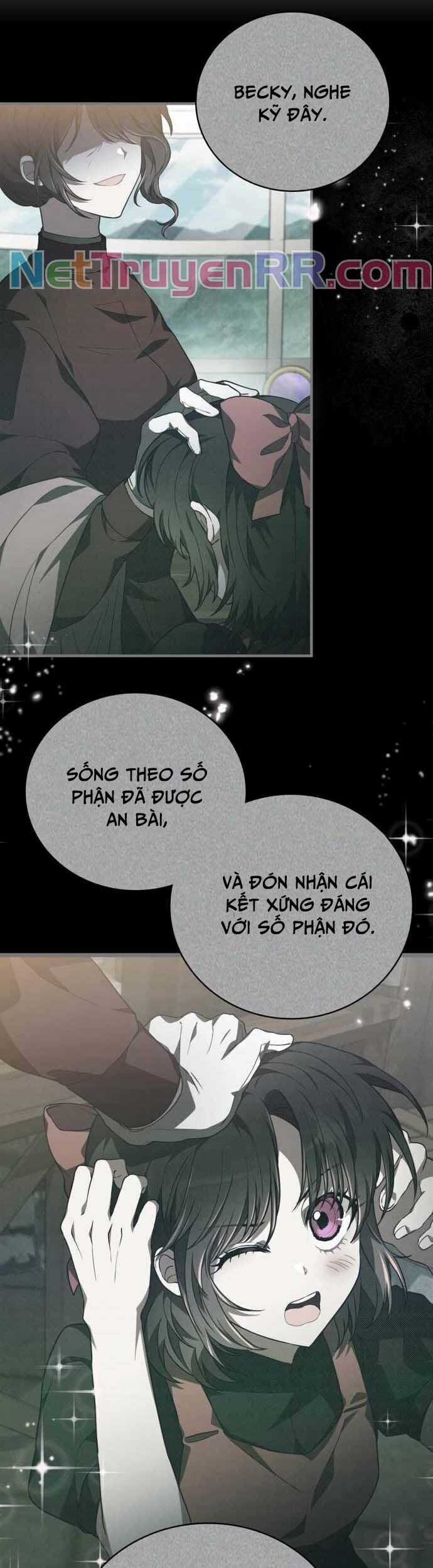 Xin Hãy Đọc Chương 40.1 trang 3