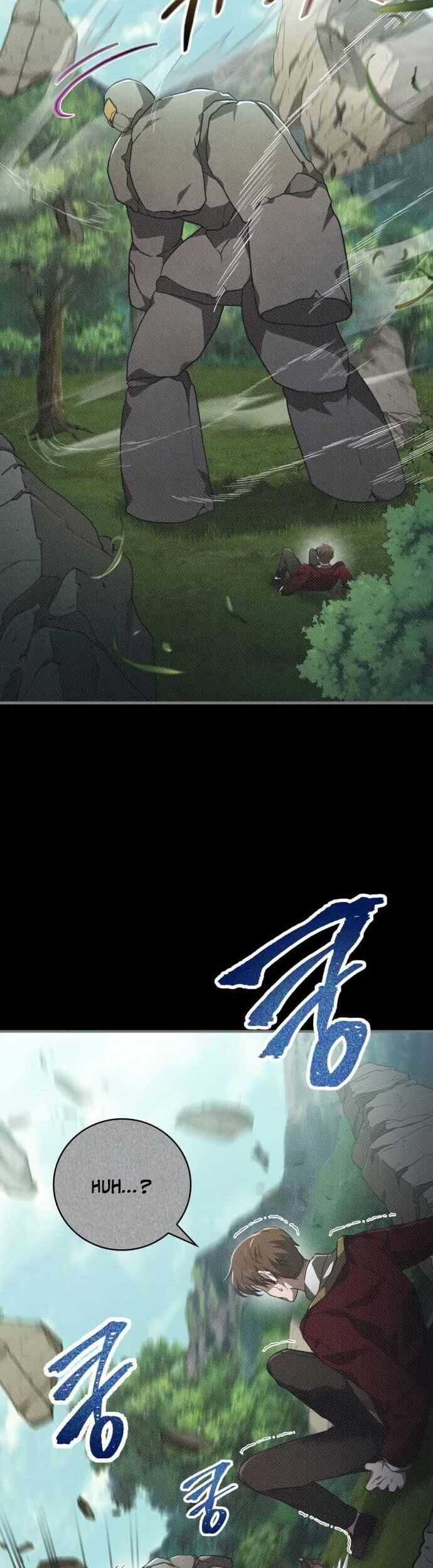 Xin Hãy Đọc Chương 40.1 trang 30