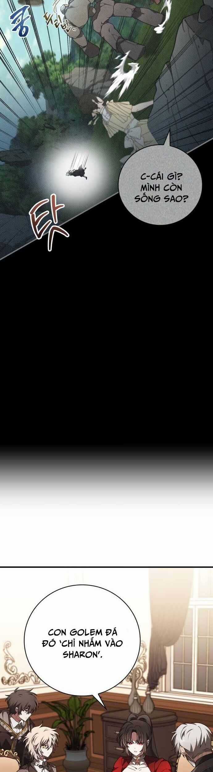 Xin Hãy Đọc Chương 40.1 trang 31