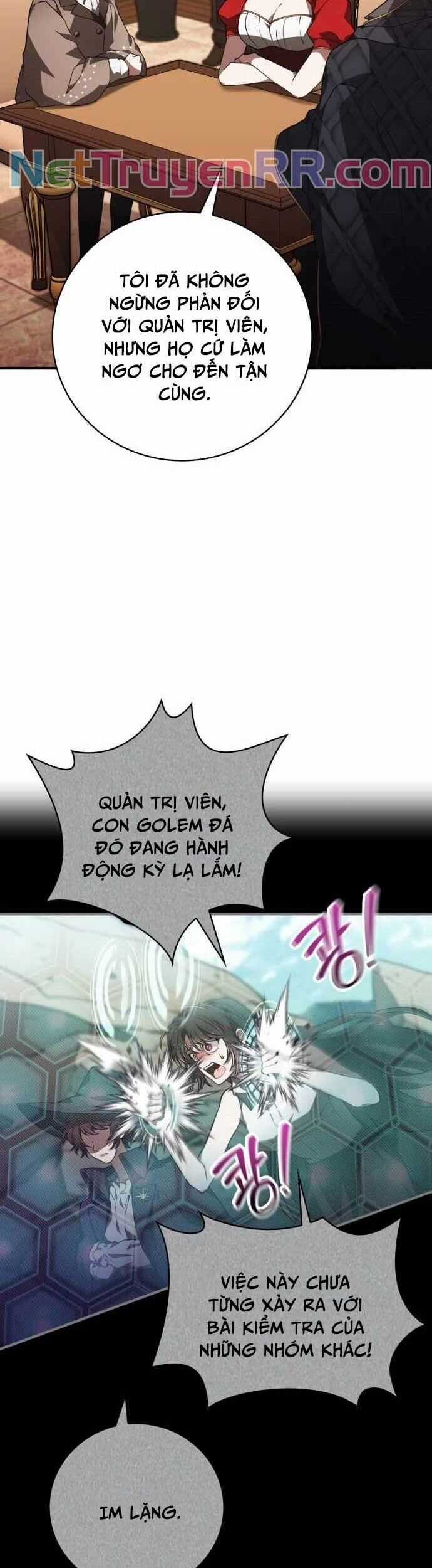 Xin Hãy Đọc Chương 40.1 trang 32