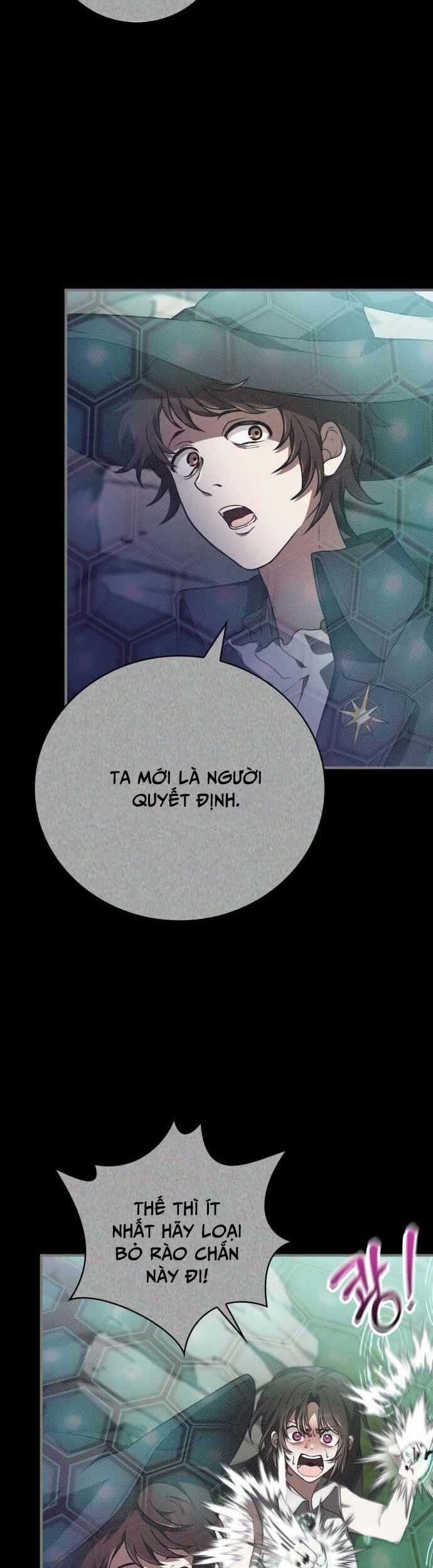 Xin Hãy Đọc Chương 40.1 trang 33