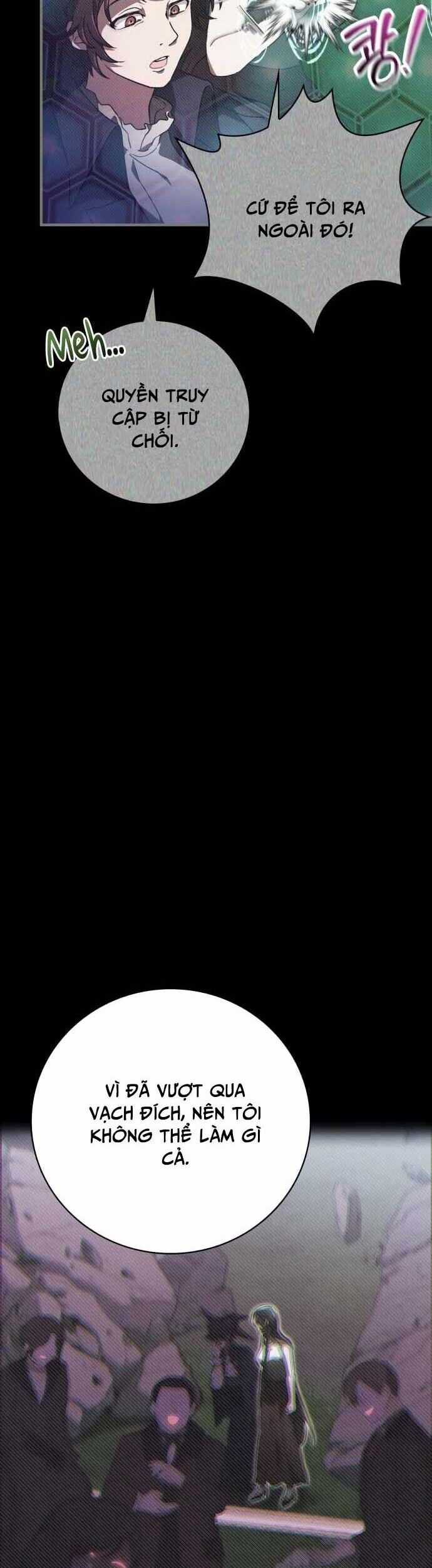 Xin Hãy Đọc Chương 40.1 trang 34