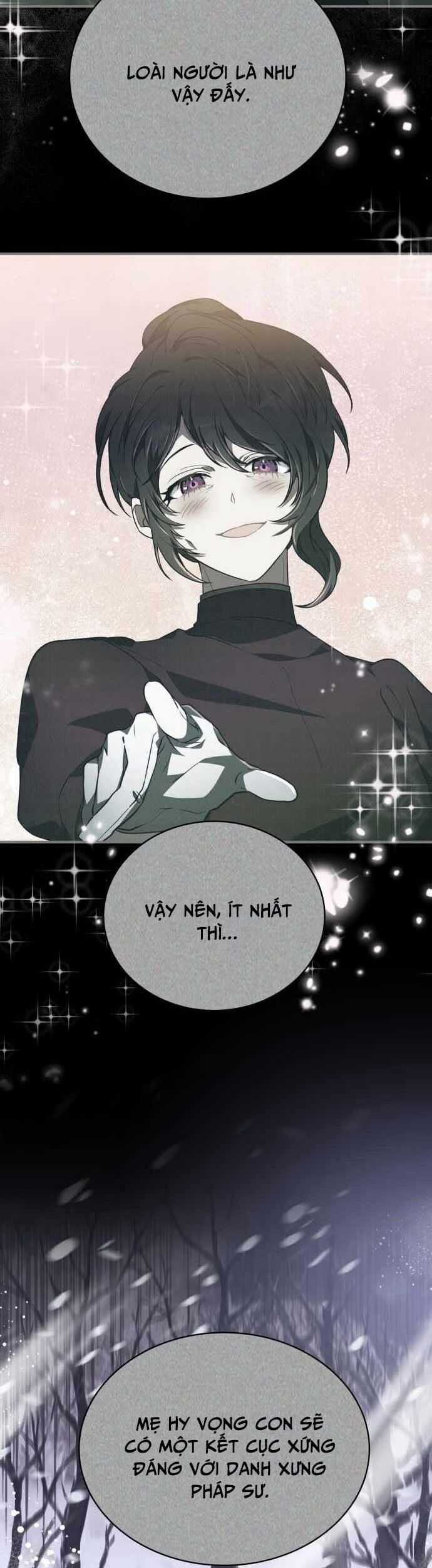 Xin Hãy Đọc Chương 40.1 trang 4