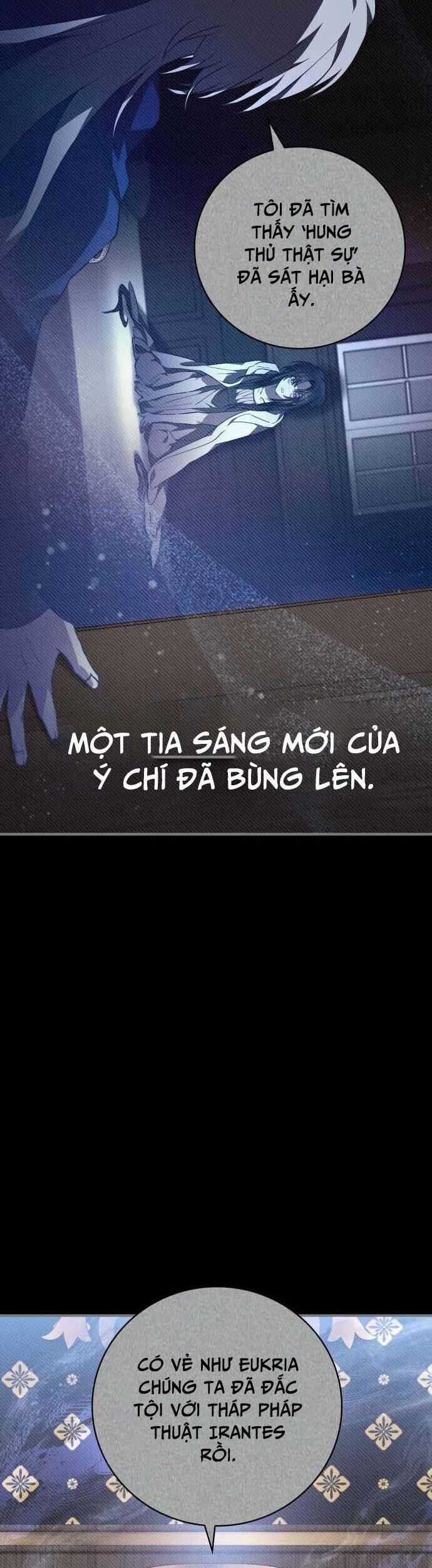 Xin Hãy Đọc Chương 40.1 trang 40