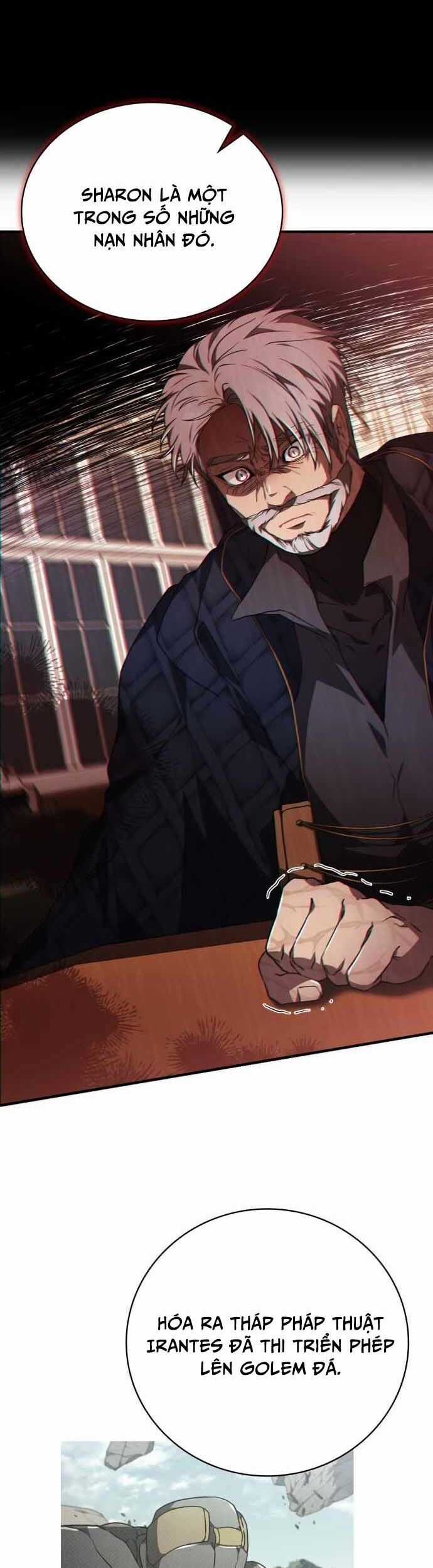 Xin Hãy Đọc Chương 40.1 trang 43