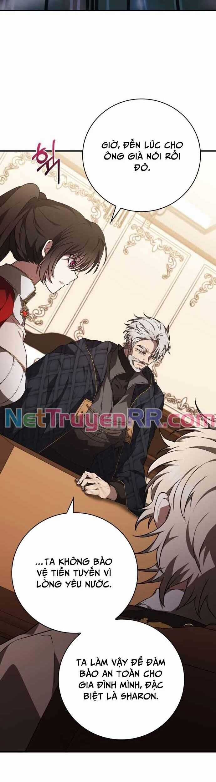 Xin Hãy Đọc Chương 40.1 trang 46