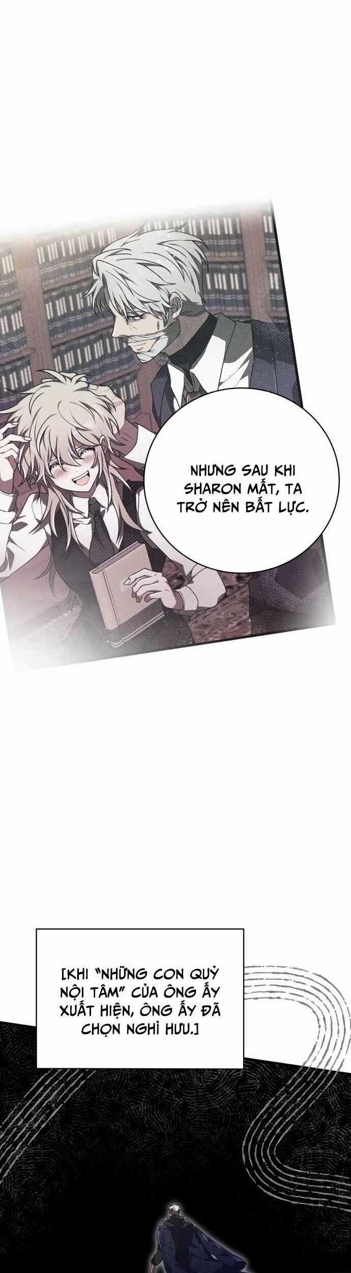 Xin Hãy Đọc Chương 40.1 trang 47