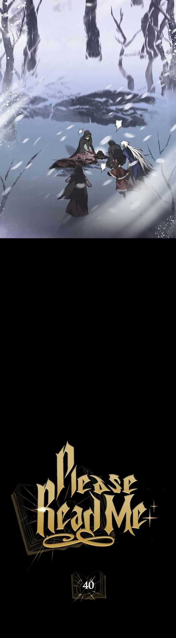 Xin Hãy Đọc Chương 40.1 trang 5