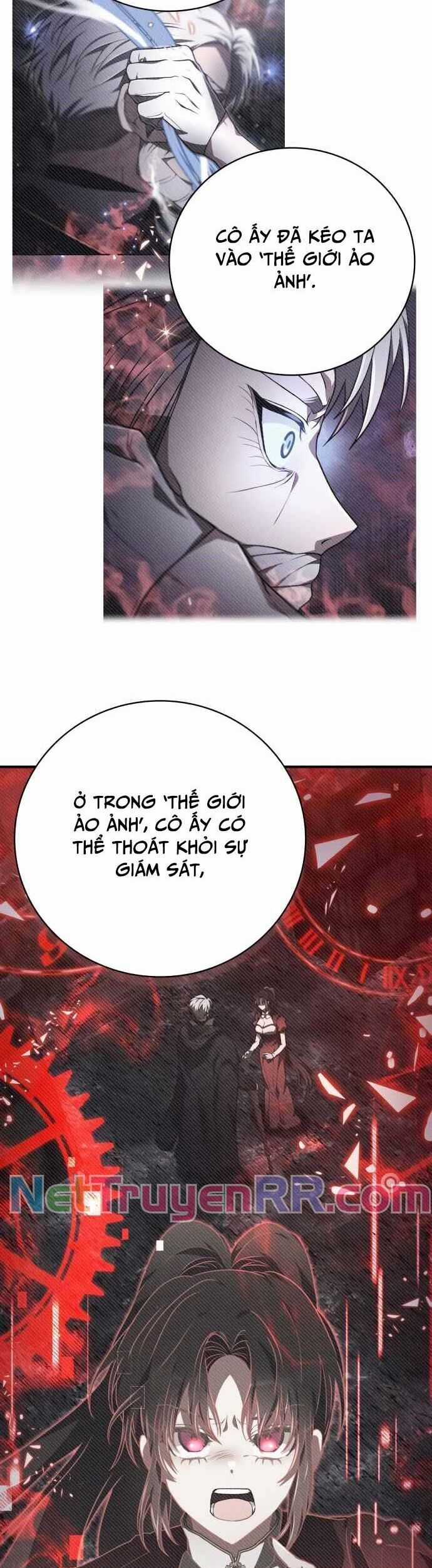 Xin Hãy Đọc Chương 40.1 trang 51