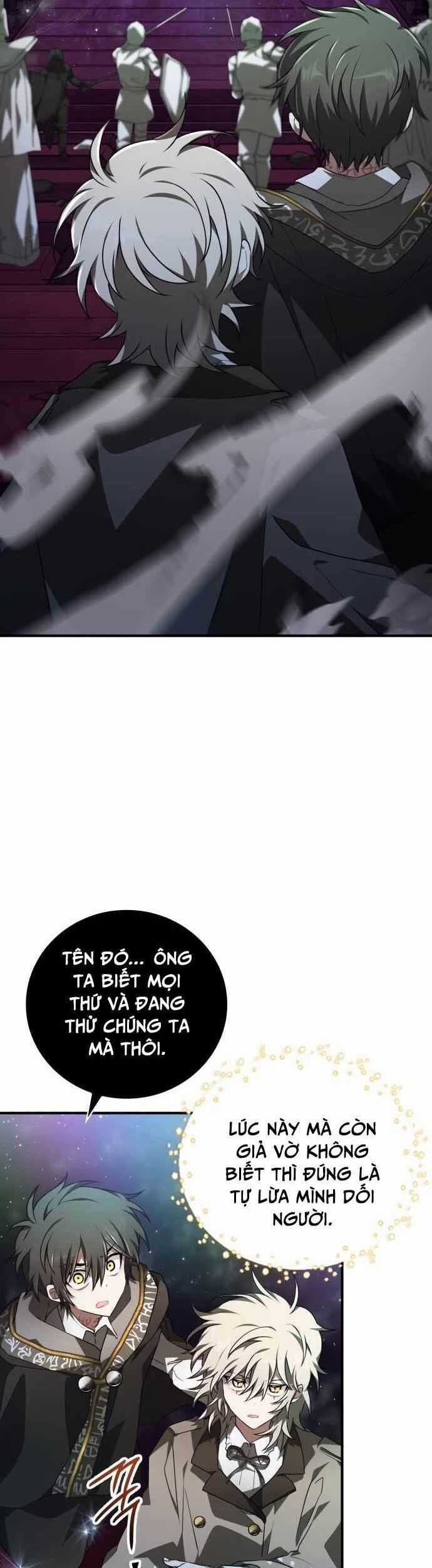 Xin Hãy Đọc Chương 40.1 trang 57