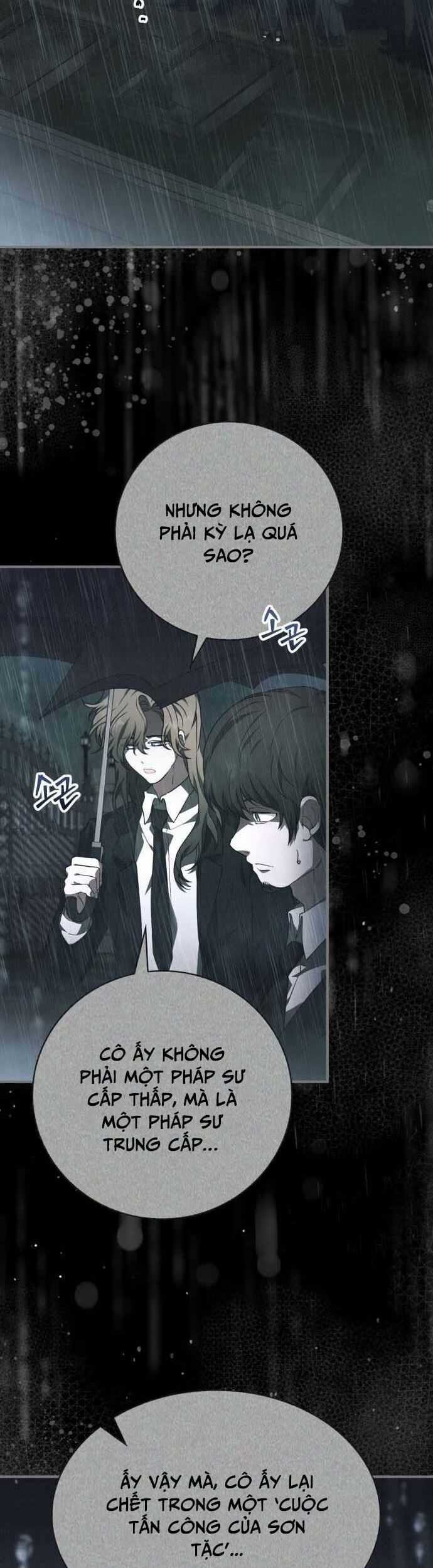 Xin Hãy Đọc Chương 40.1 trang 9