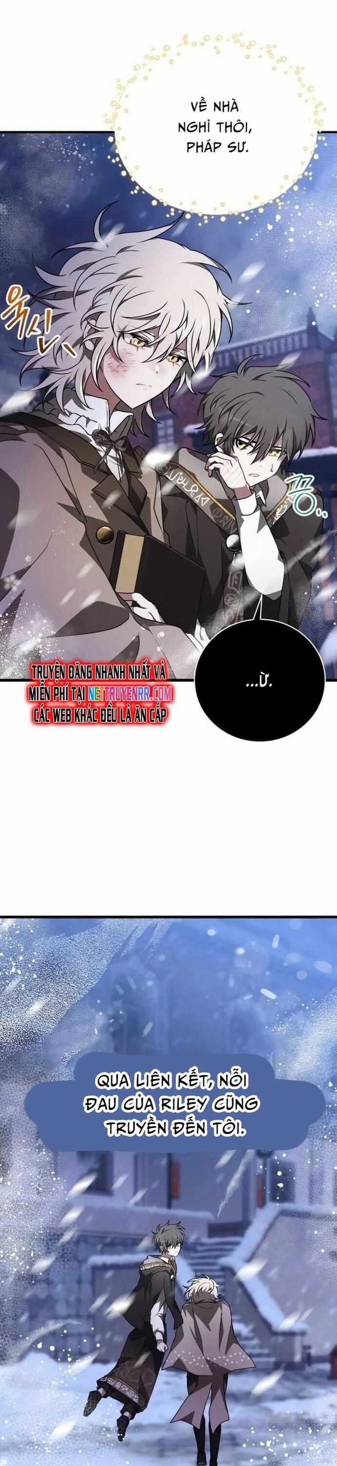 Xin Hãy Đọc Chương 42 trang 11