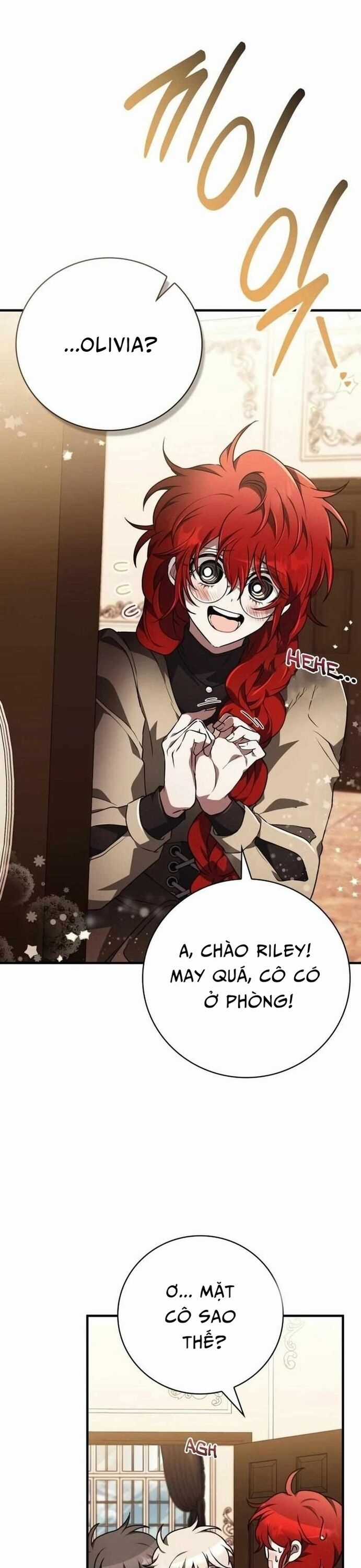 Xin Hãy Đọc Chương 42 trang 14