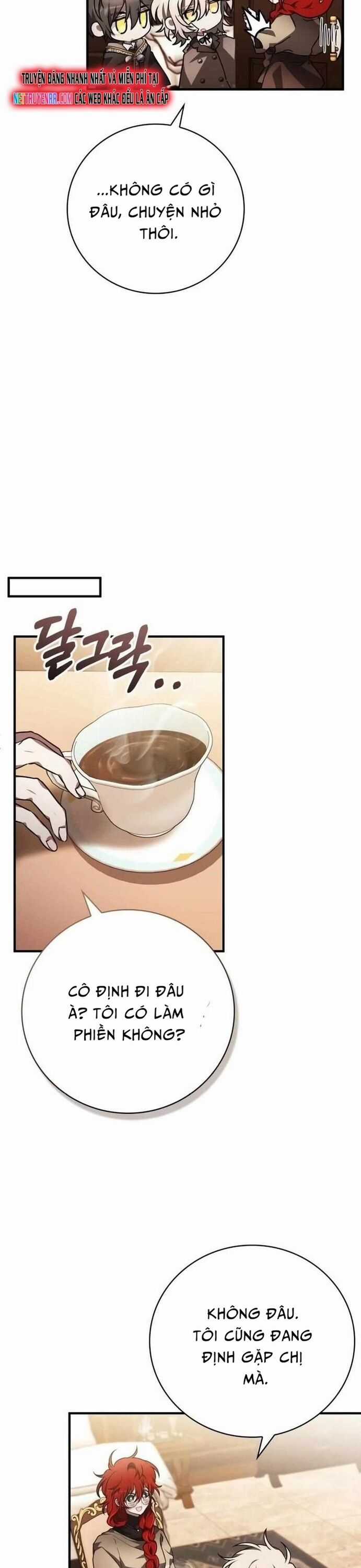 Xin Hãy Đọc Chương 42 trang 15