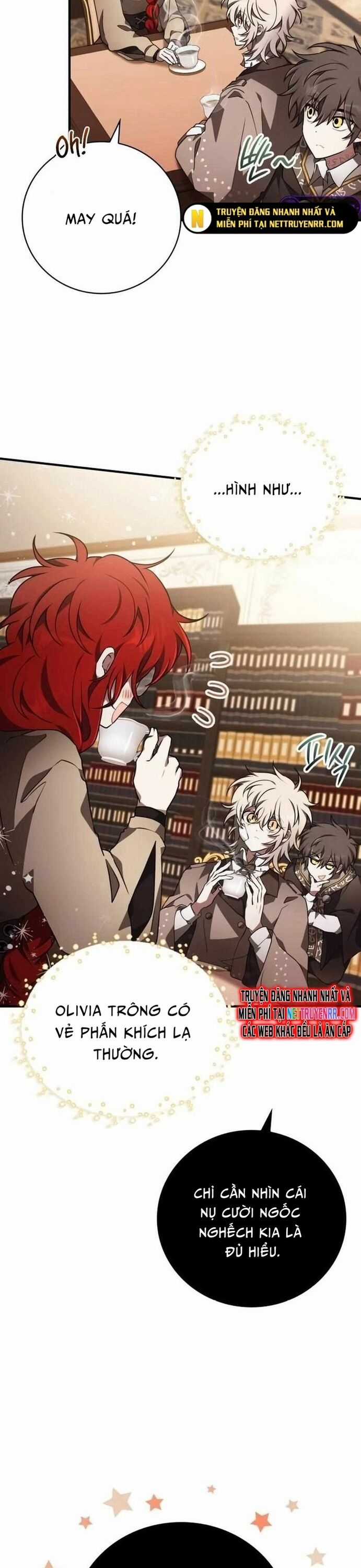 Xin Hãy Đọc Chương 42 trang 16